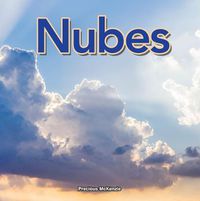 Cover image for Nubes: Clouds