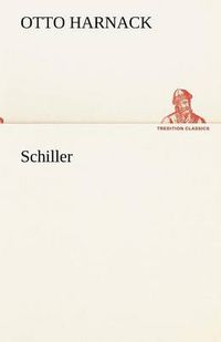 Cover image for Schiller