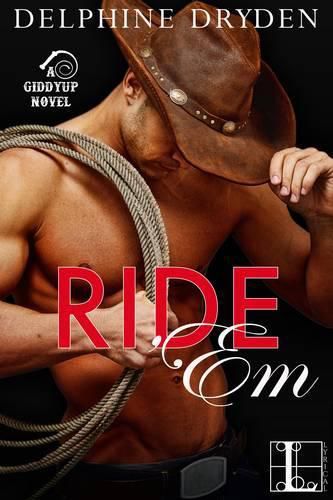 Cover image for Ride 'Em