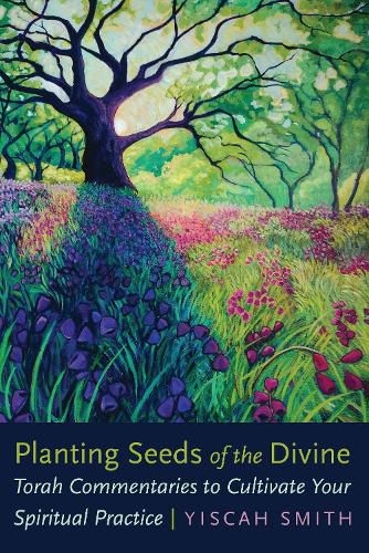Cover image for Planting Seeds of the Divine