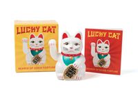 Cover image for Lucky Cat: Bearer of Good Fortune