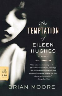 Cover image for The Temptation of Eileen Hughes