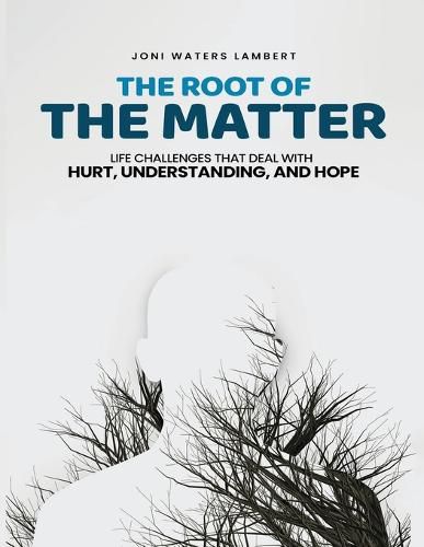 Cover image for The Root of the Matter
