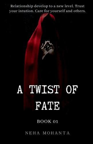 Cover image for A Twist of Fate