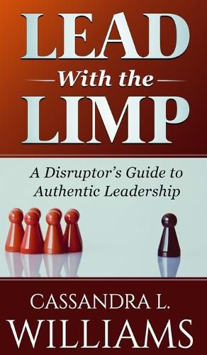 Cover image for Lead With the Limp