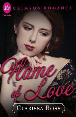 Cover image for Flame of Love