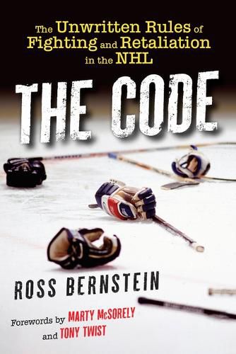 Cover image for The Code
