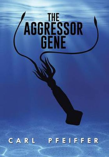 Cover image for The Aggressor Gene