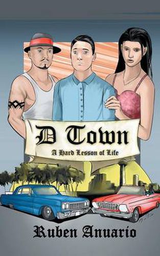 Cover image for D Town