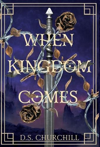 Cover image for When Kingdom Comes