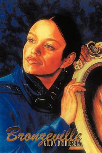 Cover image for Bronzeville