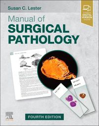 Cover image for Manual of Surgical Pathology