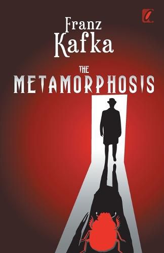 Cover image for The Metamorphosis