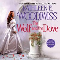 Cover image for The Wolf and the Dove