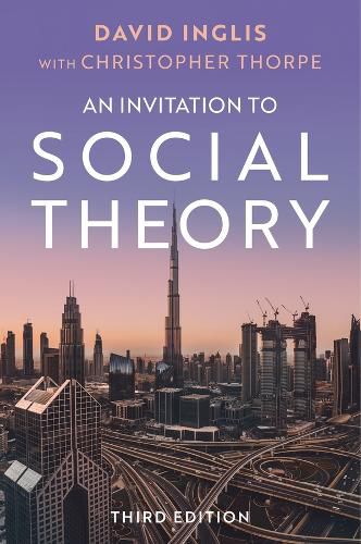 An Invitation to Social Theory