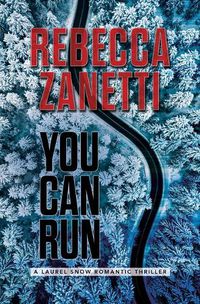 Cover image for You Can Run