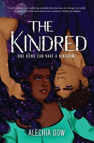 Cover image for The Kindred