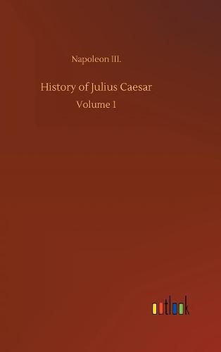 History of Julius Caesar