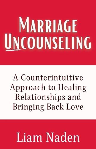 Cover image for Marriage Uncounseling