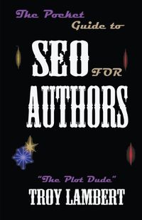 Cover image for The Pocket Guide to SEO for Authors