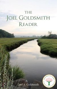 Cover image for The Joel Goldsmith Reader