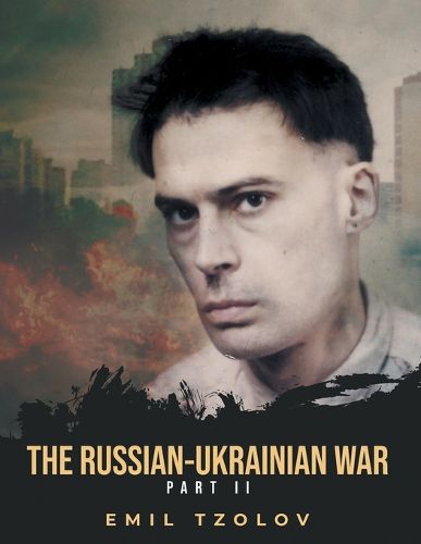 Cover image for The Russian-Ukrainian War