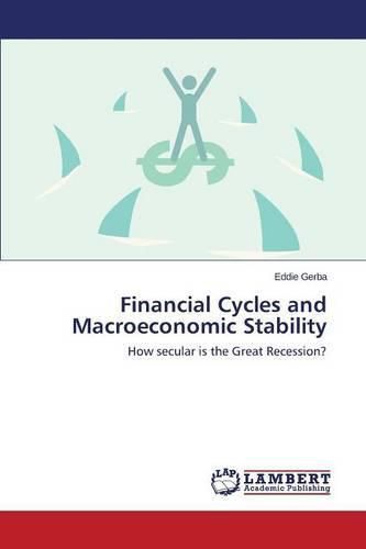 Cover image for Financial Cycles and Macroeconomic Stability