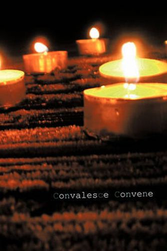 Cover image for Convalesce Convene