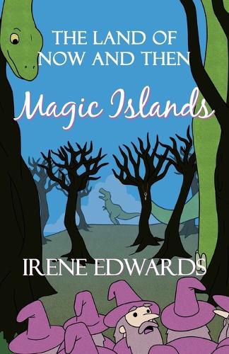 Cover image for Magic Islands