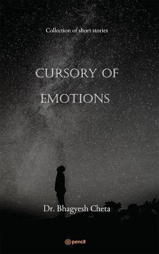 Cover image for Cursory of Emotions