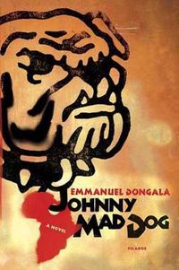 Cover image for Johnny Mad Dog