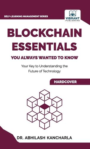 Cover image for Blockchain Essentials You Always Wanted To Know