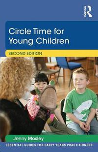 Cover image for Circle Time for Young Children