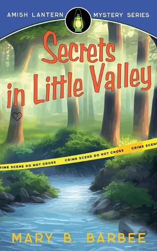 Cover image for Secrets in Little Valley