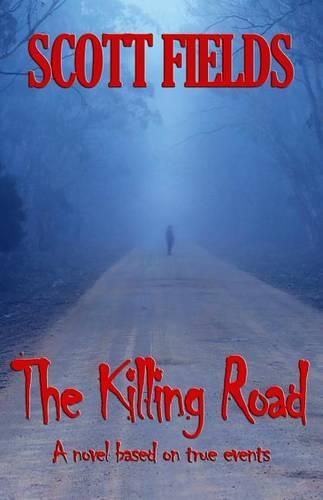 Cover image for The Killing Road