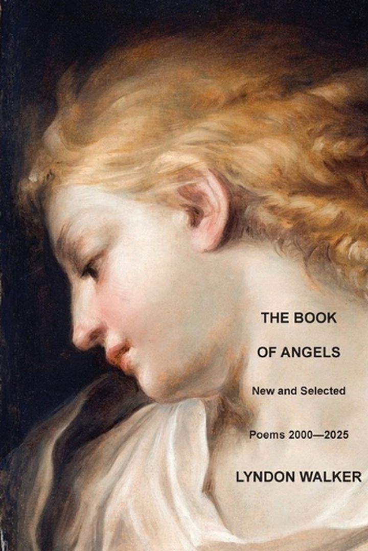 The Book of Angels by Lyndon Walker