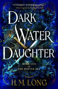 Cover image for Dark Water Daughter