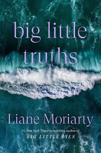 Cover image for Big Little Truths