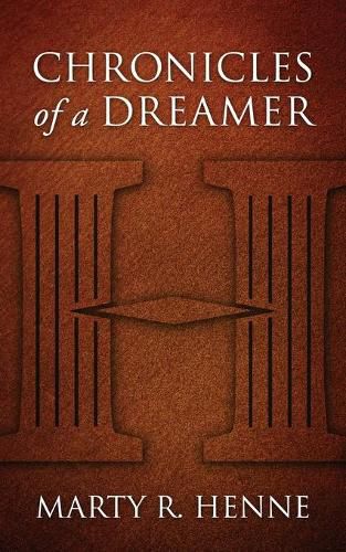 Cover image for Chronicles of a Dreamer