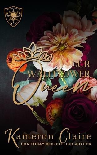 Cover image for Our Wallflower Queen