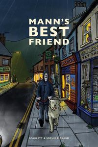 Cover image for Mann's Best Friend