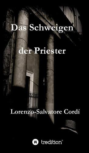 Cover image for Das Schweigen der Priester