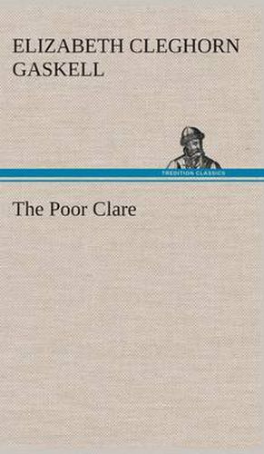 Cover image for The Poor Clare