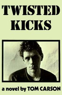 Cover image for Twisted Kicks