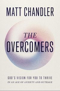 Cover image for The Overcomers