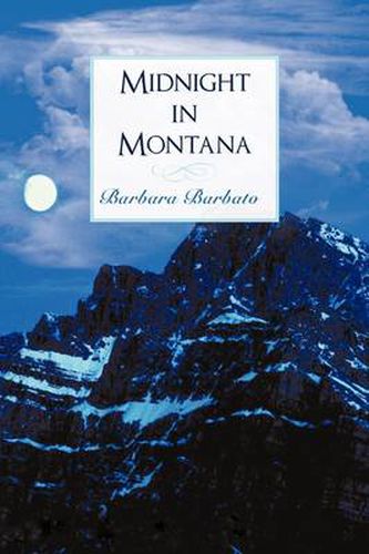 Cover image for Midnight in Montana