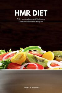 Cover image for HMR Diet