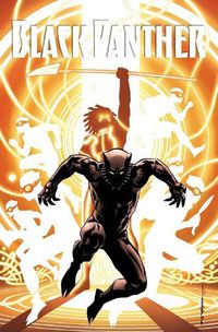 Cover image for Black Panther: A Nation Under Our Feet Book 2