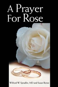 Cover image for A Prayer for Rose