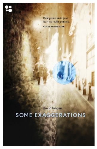 Cover image for Some Exaggerations